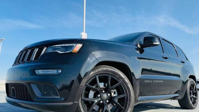 JEEP GRAND CHEROKEE 2019 1C4RJFCT0KC815510 image